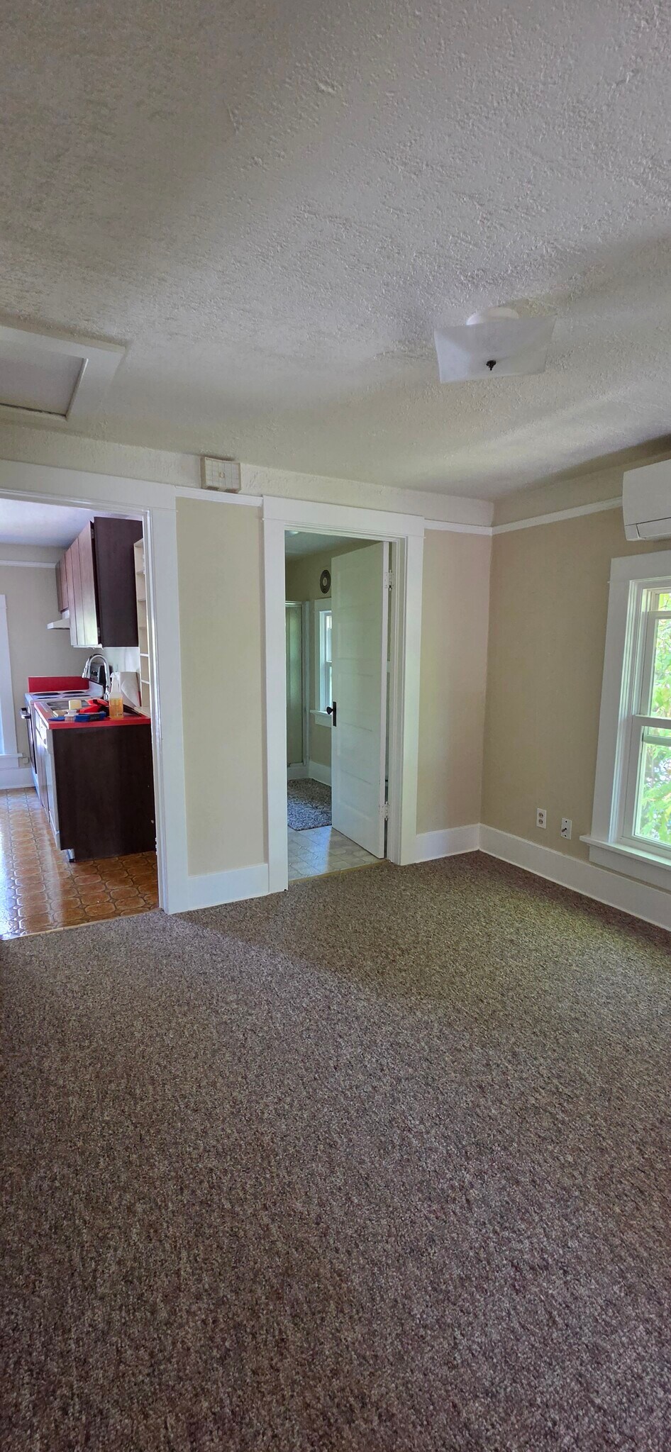Living room view 3 - 540 NW 14th St