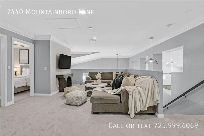 Building Photo - 7440 Mountainboro