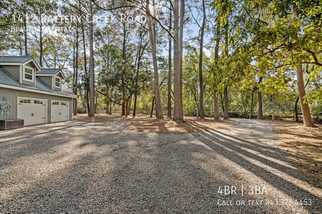 Building Photo - 1412 Battery Creek Rd