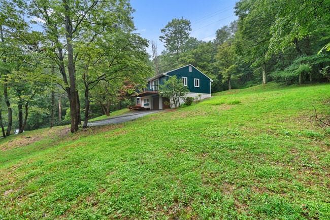 Building Photo - 4309 Bulltown Rd