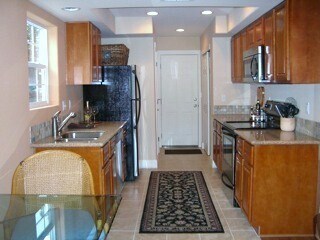 Interior Photo - Villas at Pine