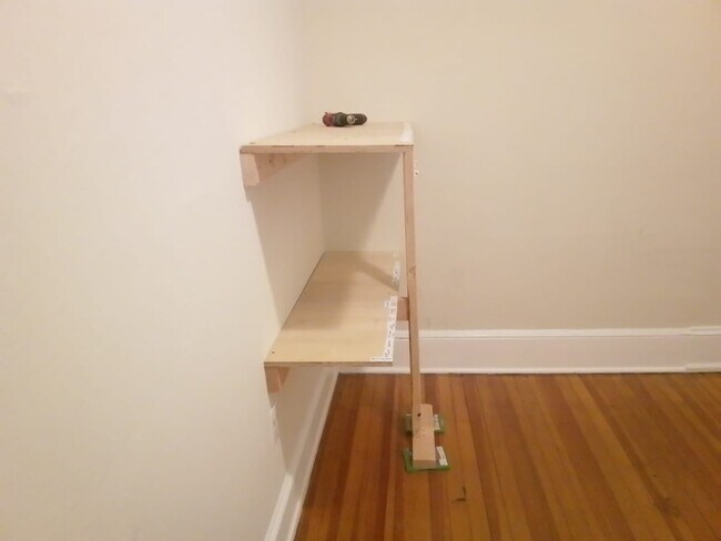 Building Photo - 2121 N St NW