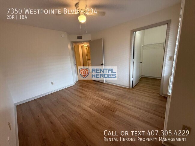 Building Photo - 7350 Westpointe Blvd