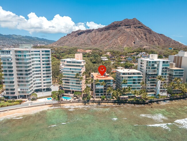 Building Photo - 2987-2987 Kalakaua Ave