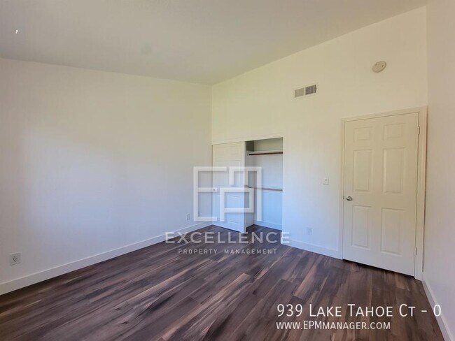 Building Photo - 939 Lake Tahoe Ct
