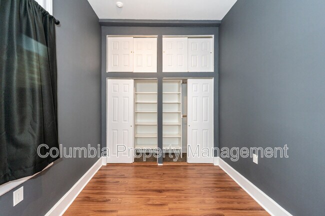 Building Photo - 3060 16th St NW