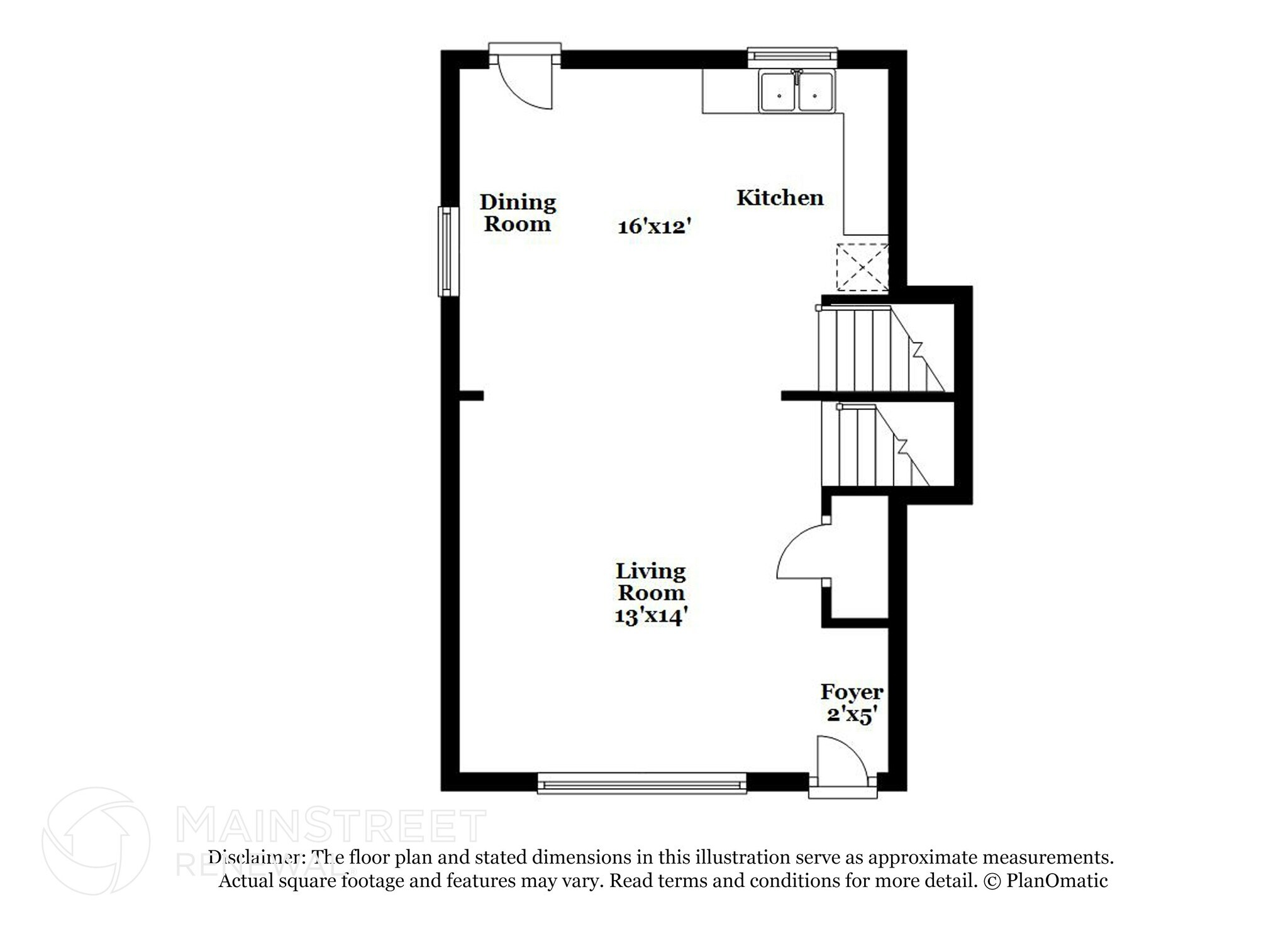 Building Photo - 1419 Knight Rd