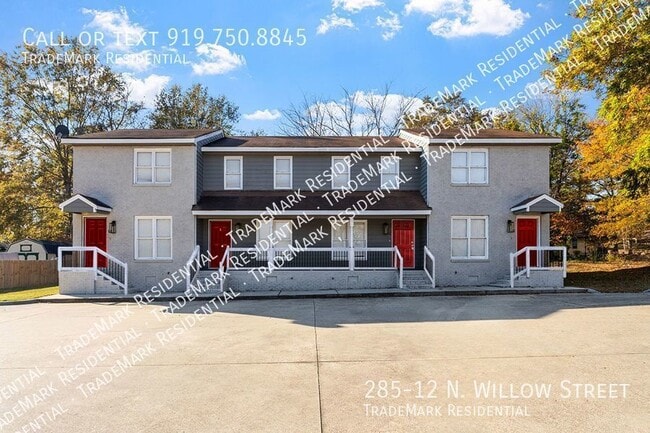 Building Photo - 285 N Willow St