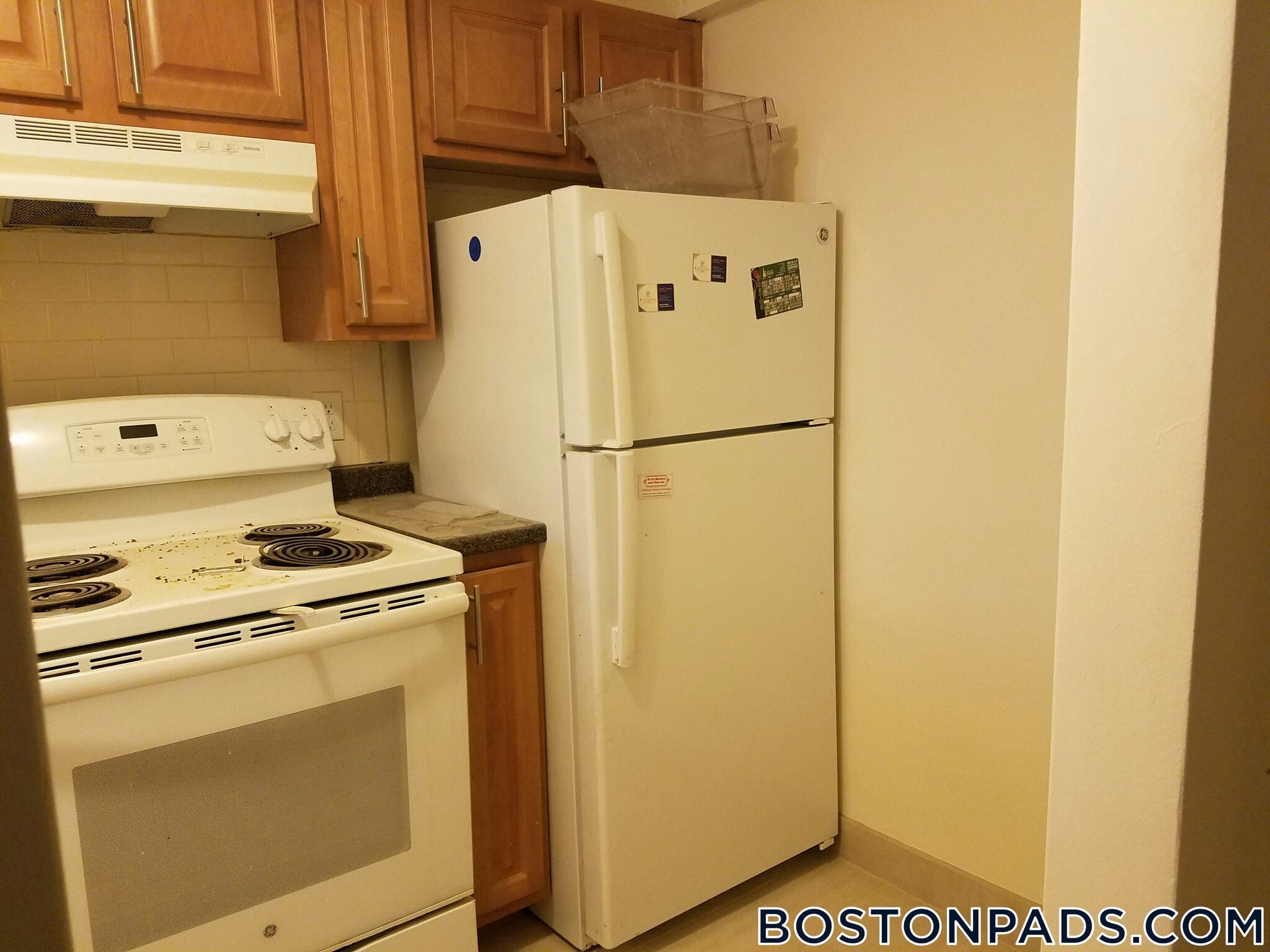 Building Photo - 1799 Centre St