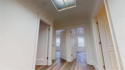 Building Photo - 185 Naglee Ave