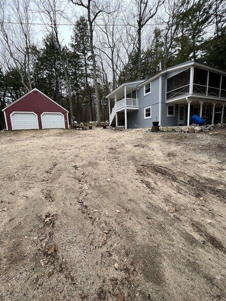 Building Photo - 11 Headwall Dr