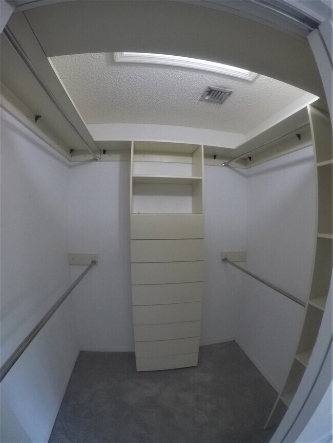 Closet - 1145 Yellowheart Way