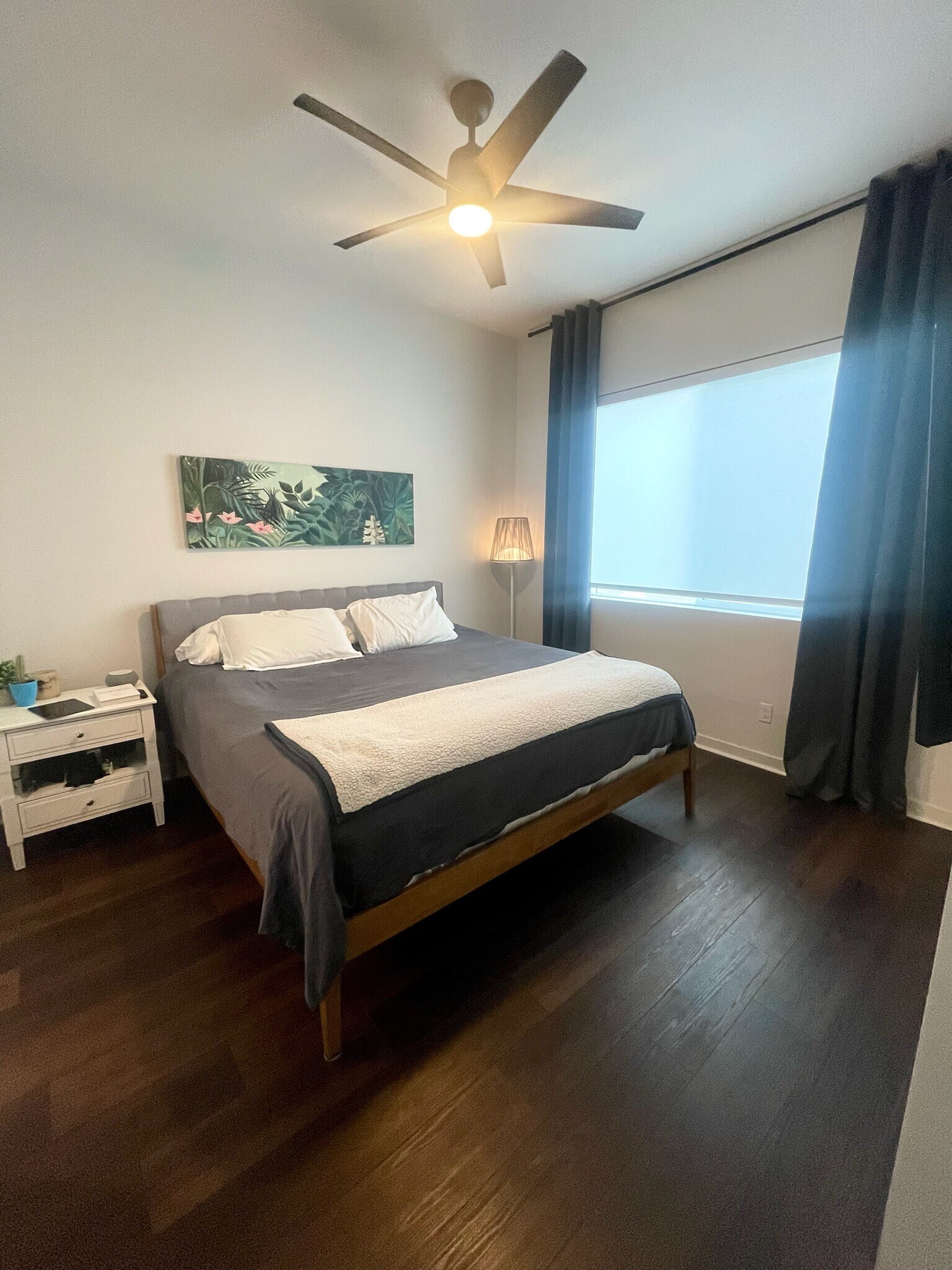 Primary Bedroom - 2065 Bravo Loop