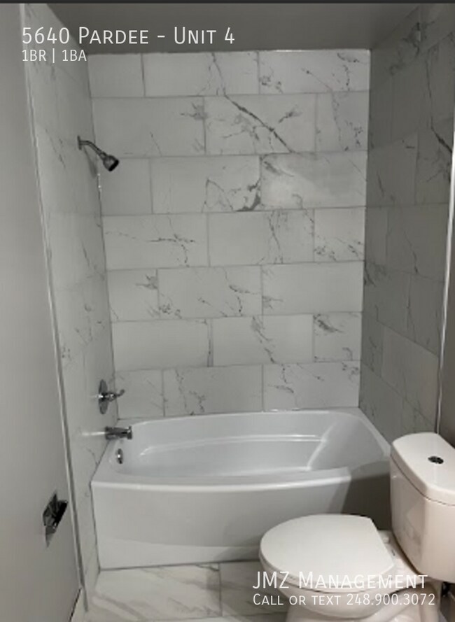 Building Photo - 5640 Pardee-Unit 4