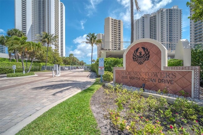 Building Photo - 2800 N Ocean Dr
