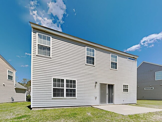 Building Photo - 1217 Andrews Dr