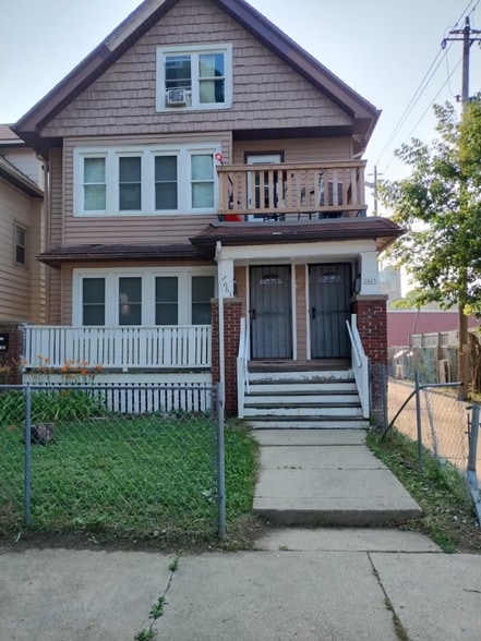 Primary Photo - 2661 N 50th St