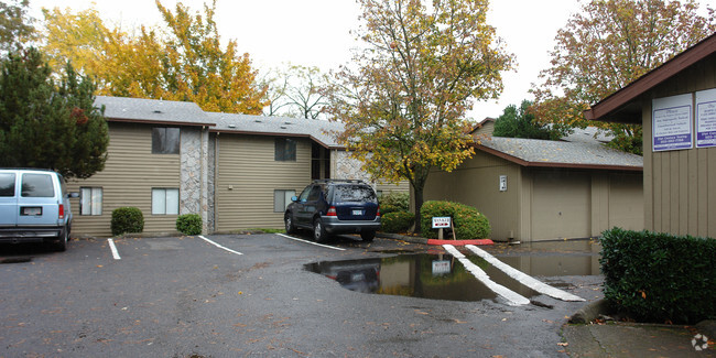 Primary Photo - The Valley Woods Apartments