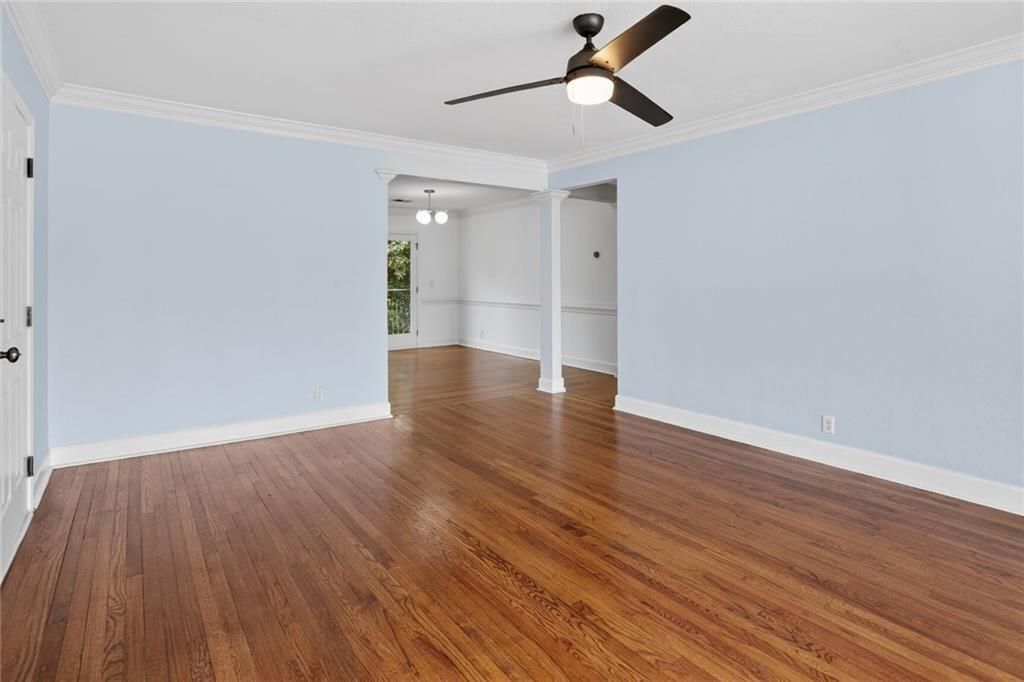Building Photo - 115 Peachtree Memorial Dr NW