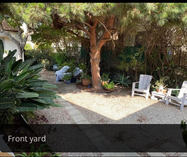 Building Photo - 1028 17th St