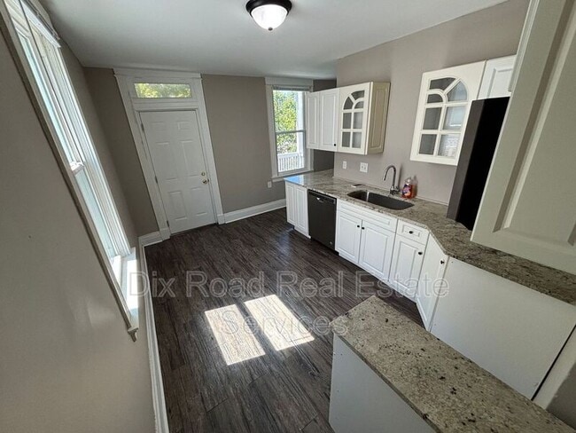 Building Photo - 1741 Iliff Ave