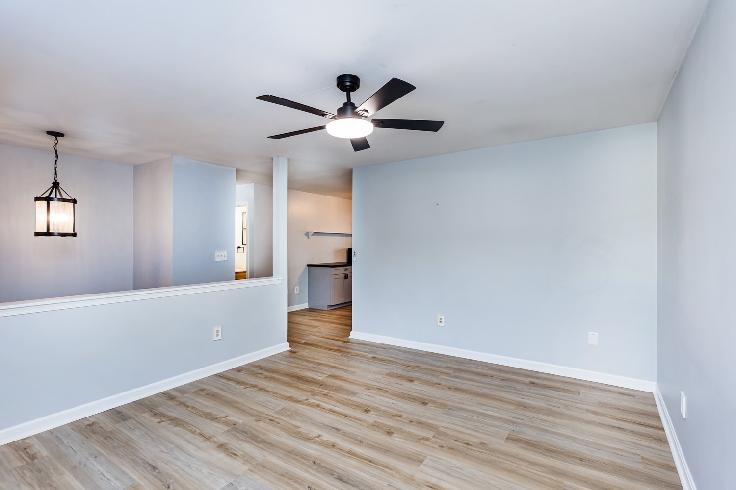 Building Photo - 6571 11th St