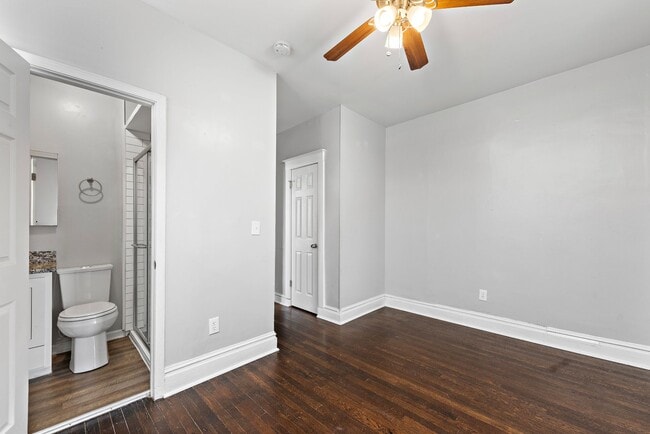Floorplan - 4244 TERRACE