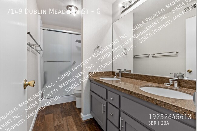 Building Photo - 7149 Dublin Meadows St