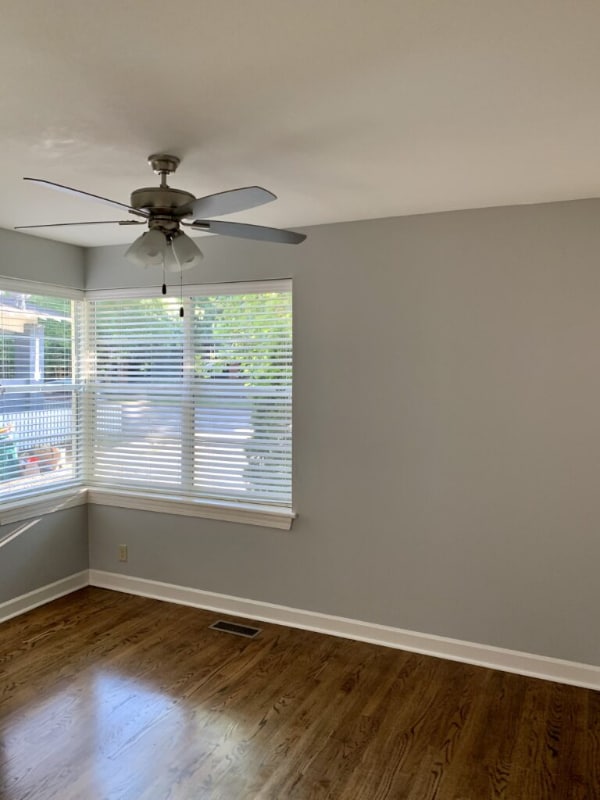 Building Photo - 1717 S Louisiana St