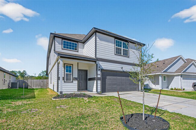 Building Photo - 22519 Javelina St