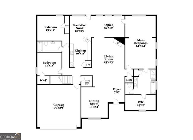 Building Photo - 3875 Portico Run Dr NE