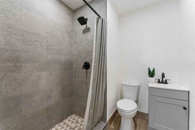 Building Photo - 6161 NE 7th Ave