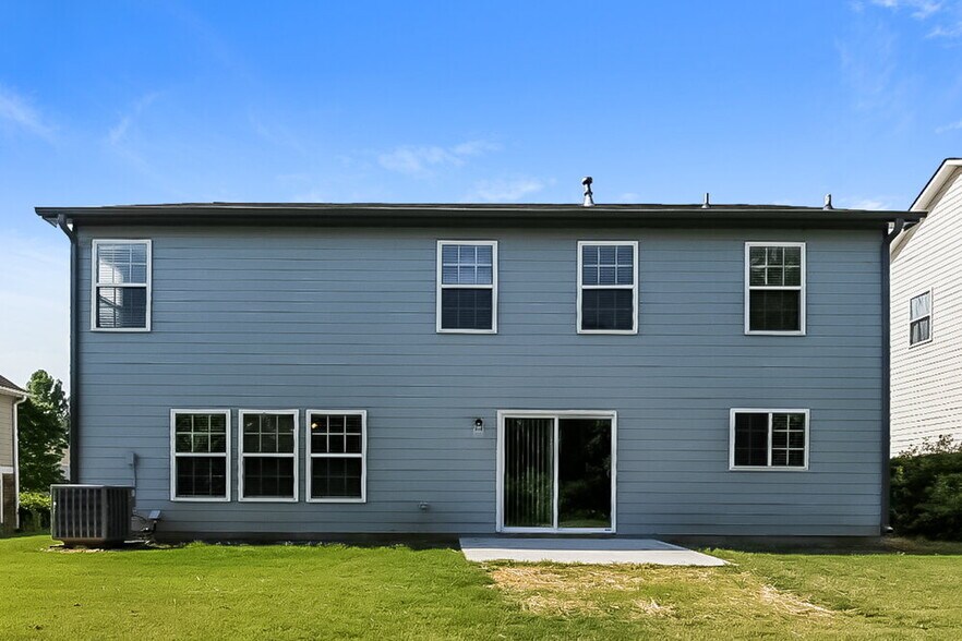 Building Photo - 495 Branch Valley Dr