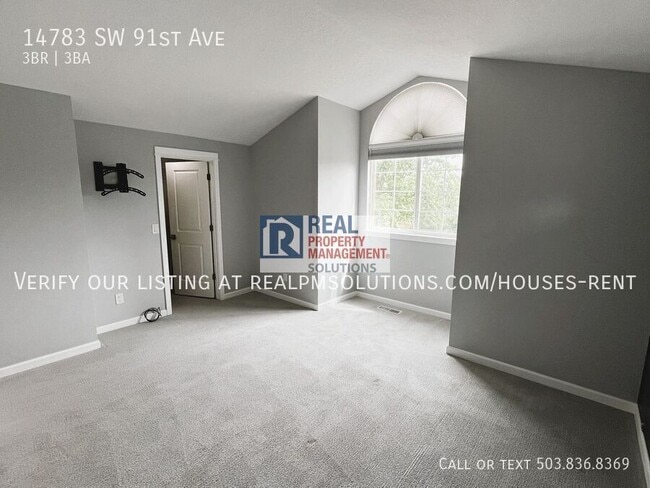 Building Photo - 14783 SW 91st Ave