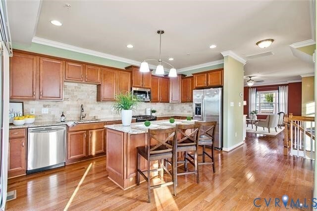 Building Photo - 2529 Perch Ln