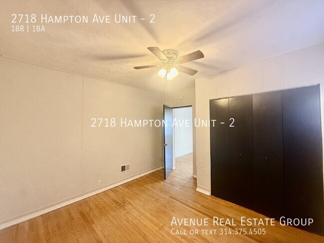 Building Photo - 2718 Hampton Ave