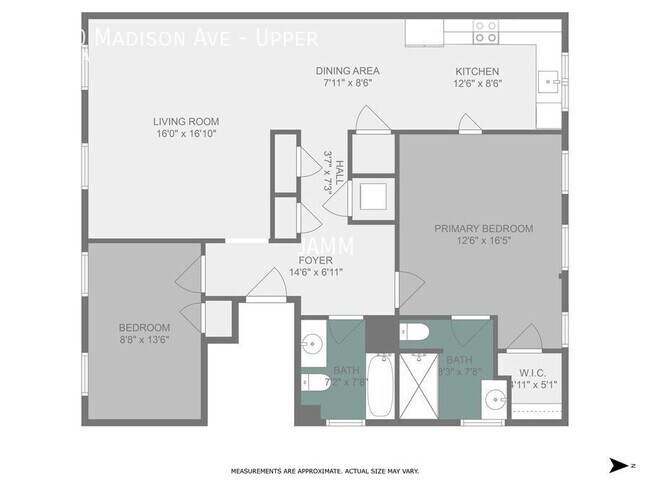 Building Photo - 12900 Madison Ave