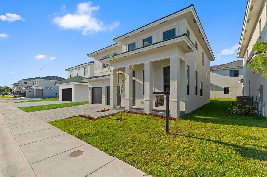 Building Photo - 15441 SW 20th Ln