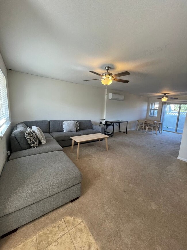 Building Photo - Pet Friendly Kahoma Village Furnished 3 Bed/2.5 Bath Townhome