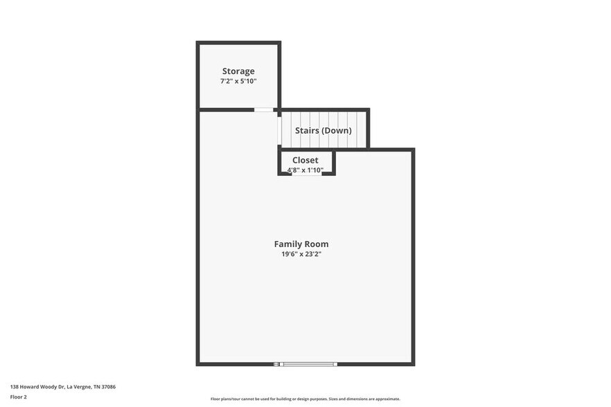 Building Photo - 138 Howard Woody Dr