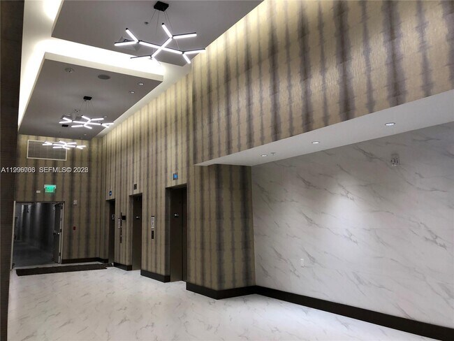 Building Photo - 2960 NE 207th St