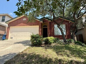 Building Photo - 1031 Bobcat Crk, San Antonio, TX 78251