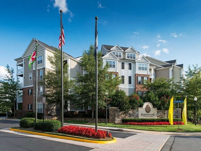 Building Photo - Lerner Remington