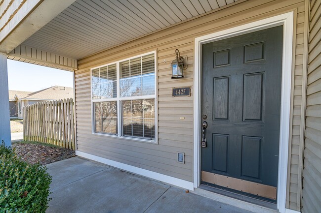 Building Photo - Cozy 3-bedroom 2 bath Home in Fayetteville...