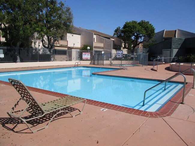 Primary Photo - Linda Vista 2nd floor Studio w/Balcony
