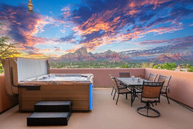 Building Photo - 30 Sycamore Canyon Rd