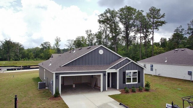 Building Photo - McCalla Trace Newly Constructed 4 BR/ 2 Ba...