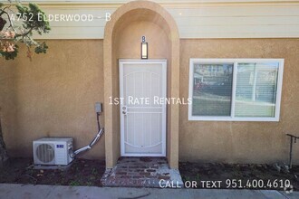 Building Photo - 4752 Elderwood-B