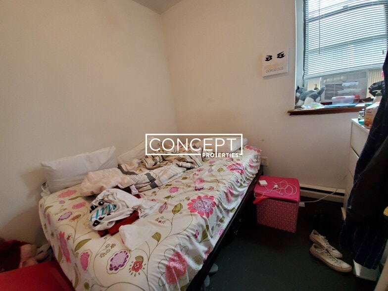 Building Photo - 774 Columbus Ave