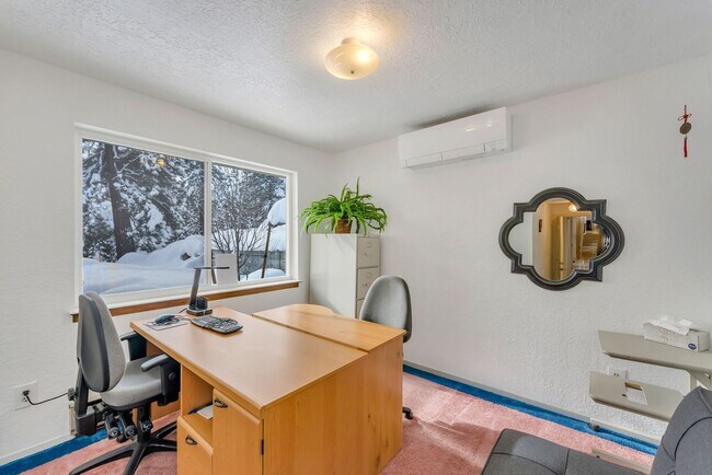 Building Photo - FULLY FURNISHED Home in the Mountains
